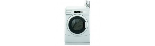 Single Load Washer Coin